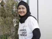 Ria Irawan meninggal dunia