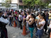 Lagi banduan maut dalam rusuhan penjara di Venezuela