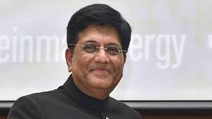 Piyush Goyal 1