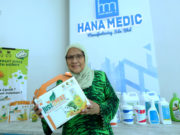 Sasar jual 500,000 JustGreat