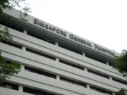 3 kes baru positif koronavirus di Singapura