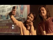 Perjalanan cinta Amir dalam Asmara The Series