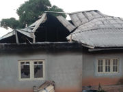 19 terbunuh dalam serangan lelaki bersenjata di Nigeria