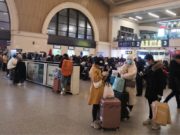 Wabak Wuhan jejas kemasukan pelancong