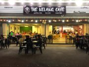 Sahut cabaran demi Nelang Cafe