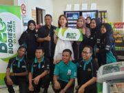 Biodiesel B20 sudah mula dijual di Langkawi