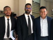 Sanjeevan bebas daripada tuduhan dedah laporan polis