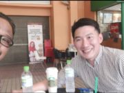 Peguam ‘rasis’ dapat dua kawan baharu, Cina dan India