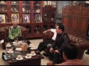 Perginya seorang tokoh MAS yang disayangi