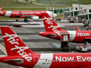 AirAsia benar pelanggan tukar tarikh penerbangan destinasi China
