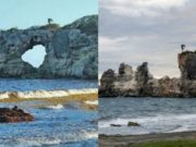 Punta Ventana musnah