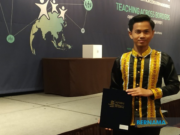 Mohd Al-Khalifa calon Anugerah Komuniti untuk Kewarganegaraan di Dubai