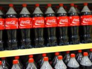 Pembeli Coke masih selesa guna botol plastik