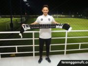 Darren Lok pilih TFC