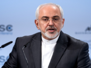 Pelan damai Trump umpama “mimpi buruk”, kata Menteri Luar Iran