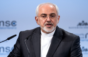 Pelan damai Trump umpama “mimpi buruk”, kata Menteri Luar Iran