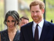 Putera Harry, Meghan beri amaran