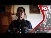 🎥 SABU… Akulah Lelaki U.T.K Itu!