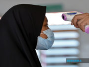 Influenza A: Kementerian terima laporan penutupan sekolah di beberapa negeri