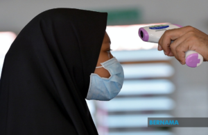 Influenza: Orang ramai dinasihat kekal tenang, ambil langkah pencegahan wajar – MMA