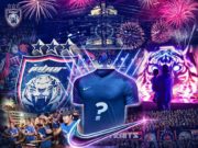 Beli jersi JDT dapat pas masuk majlis perasmian Stadium Sultan Ibrahim
