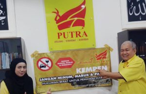Penjara seumur hidup pemandu mabuk langgar mati pengguna jalan raya