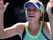 Terbuka Australia: Sofia Kenin mara ke final Grand Slam pertama
