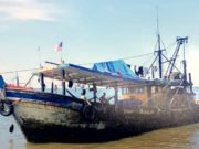 Indonesia gelar Malaysia “tidak efektif” tangani kes culik nelayan