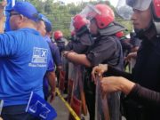Penamaan PRK Kimanis tegang – Laporan