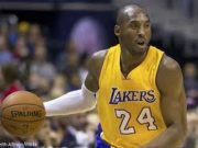 Kobe Bryant ‘juara Olimpik sebenar’ – Presiden IOC