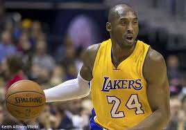 Kobe Bryant ‘juara Olimpik sebenar’ – Presiden IOC