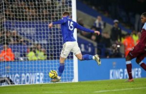 Leicester City temui rentak kemenangan