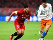 Musim Liga Super China ditunda akibat koronavirus