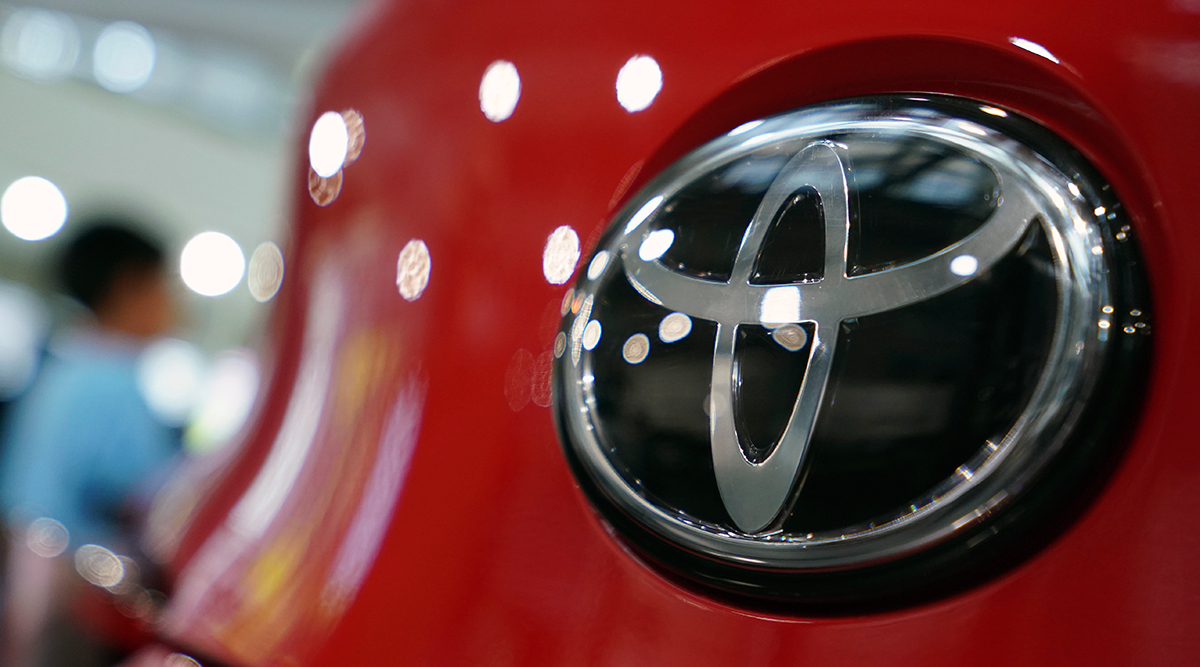 ‘Jangan Memandu’ 50,000 kenderaan lama Toyota di AS