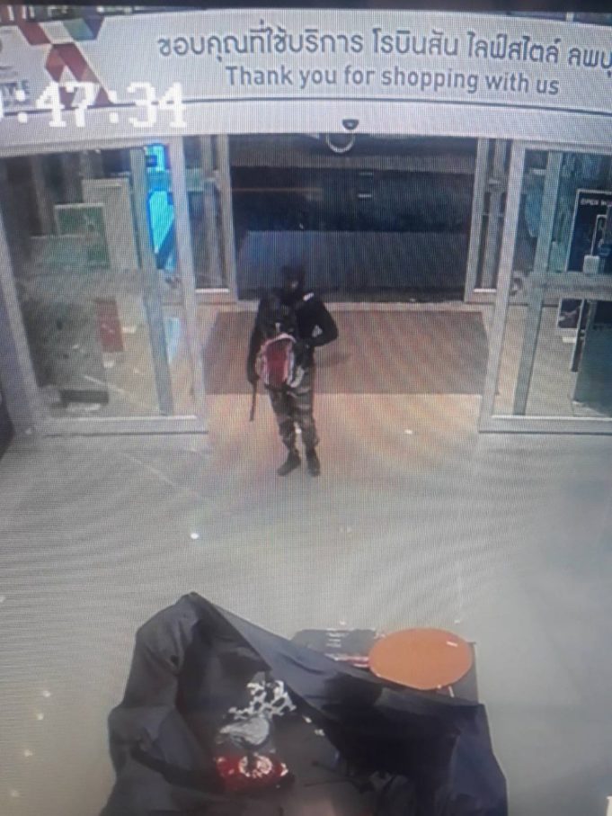 lopburi shooting