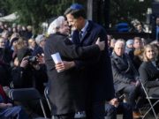 PM Belanda minta maaf di atas peranan negara itu semasa Holocaust