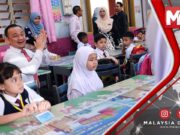 TERKINI : Murid Pendidkan Khas (OKU) “Sentiasa Dihati KPM” – Maszlee Malik