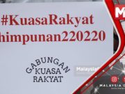 TERKINI : Teriakan ‘Bubar Parlimen’ Bergema Dalam Sesi Town Hall Gabungan Kuasa Rakyat!!