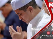 TERKINI : Syukur!! Sebulat Suara Tiada Kes Terhadap Saya – Azmin Ali