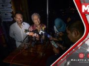 TERKINI : Isu Tanglung, Kita Dah Buat Sejak Merdeka – Tun Mahathir