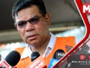 TERKINI : Tiada Siapa Yang Suka Berbalah! – Saifuddin Nasution