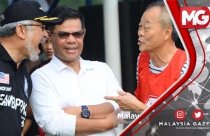 TERKINI : Sampai bila tangguh subsidi petrol? Ini Jawapan Menteri