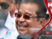 TERKINI: Saya makan rumput biasa, “Bossku” makan rumput Mongolia – Karim Bujang