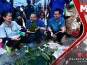 TERKINI: KDN tidak bertanggungjawab keatas Sabah isu PSS