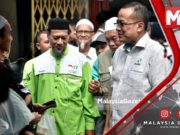 TERKINI: PAS tidak extremis seperti didakwa Warisan – MB Terengganu