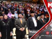 TERKINI : Mujahid Tegur Warga JAKIM Yang Tak Membantu Hala Tuju 2020