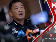 TERKINI : “VIDEO SEMBURIT” Saya Tidak Cuba Main Politik! – Hamid Bador
