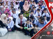 TERKINI : KPM Sedia 421 Buah Program Pendidikan Khas Integrasi (PPKI) – Maszlee Malik