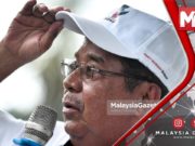 TERKINI: Saya menasihati “Bossku” sebagai kawan – Karim Bujang