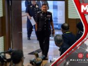 TERKINI : Lateefa Koya Akan Dipanggil Beri Keterangan – Hamid Bador